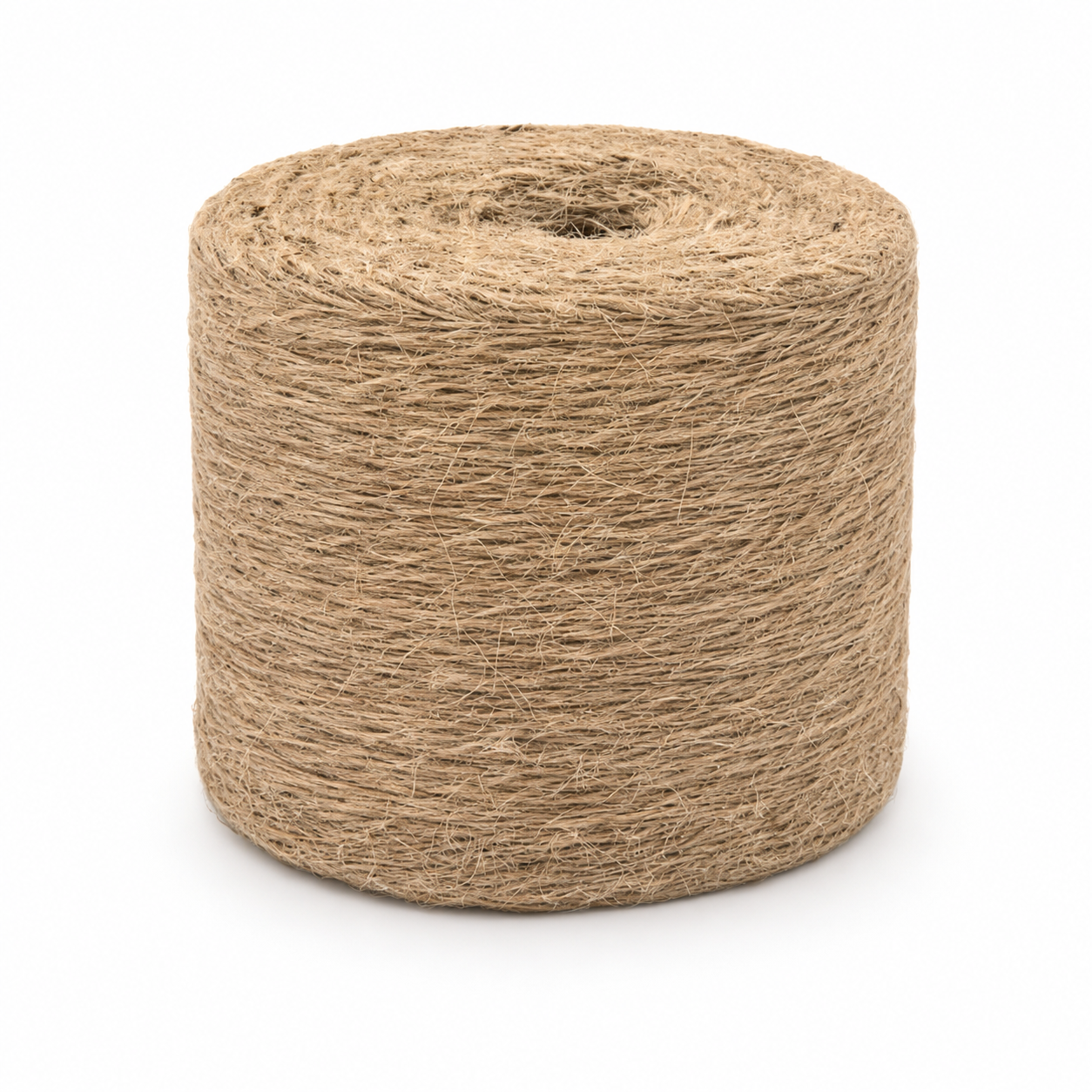 Parkside Juta Rope 200 m Natural Biodegradable