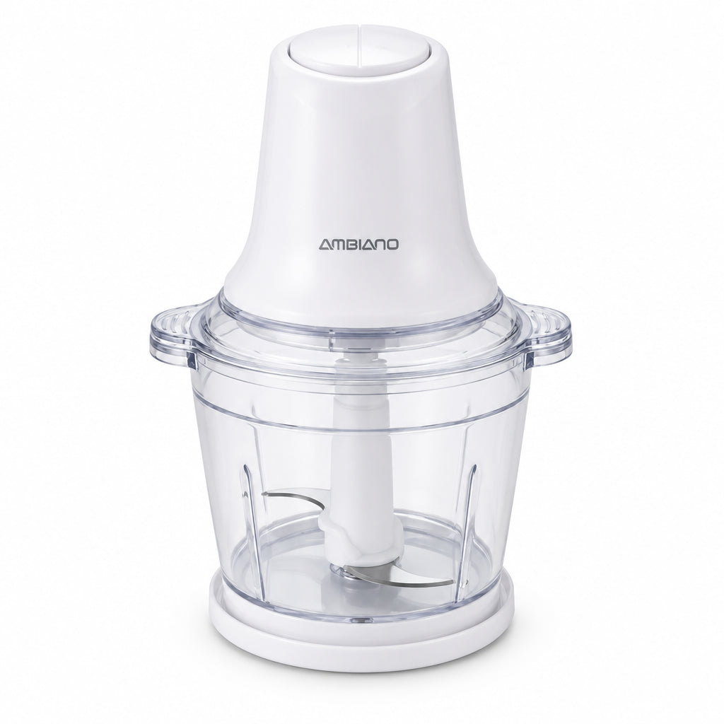 AMBIANO Mini Hachoir Electric Food Chopper 500W