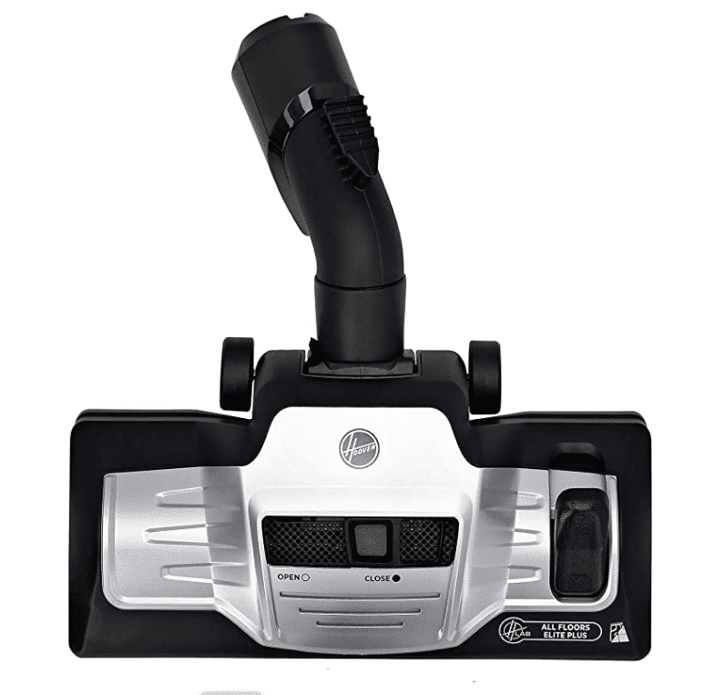 Hoover G187 2-in-1 Carpet and Floor Vacuum Attachment