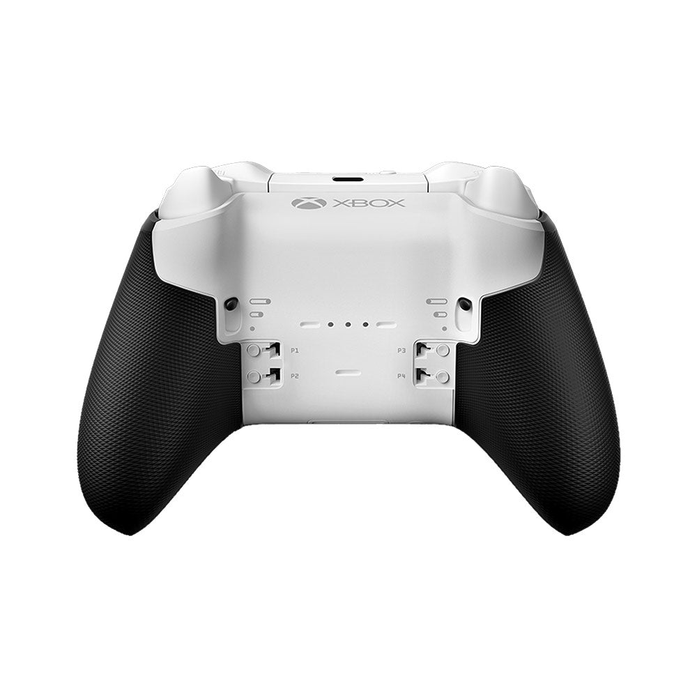 Xbox Elite Wireless Controller Series 2 Core White Pro Gaming