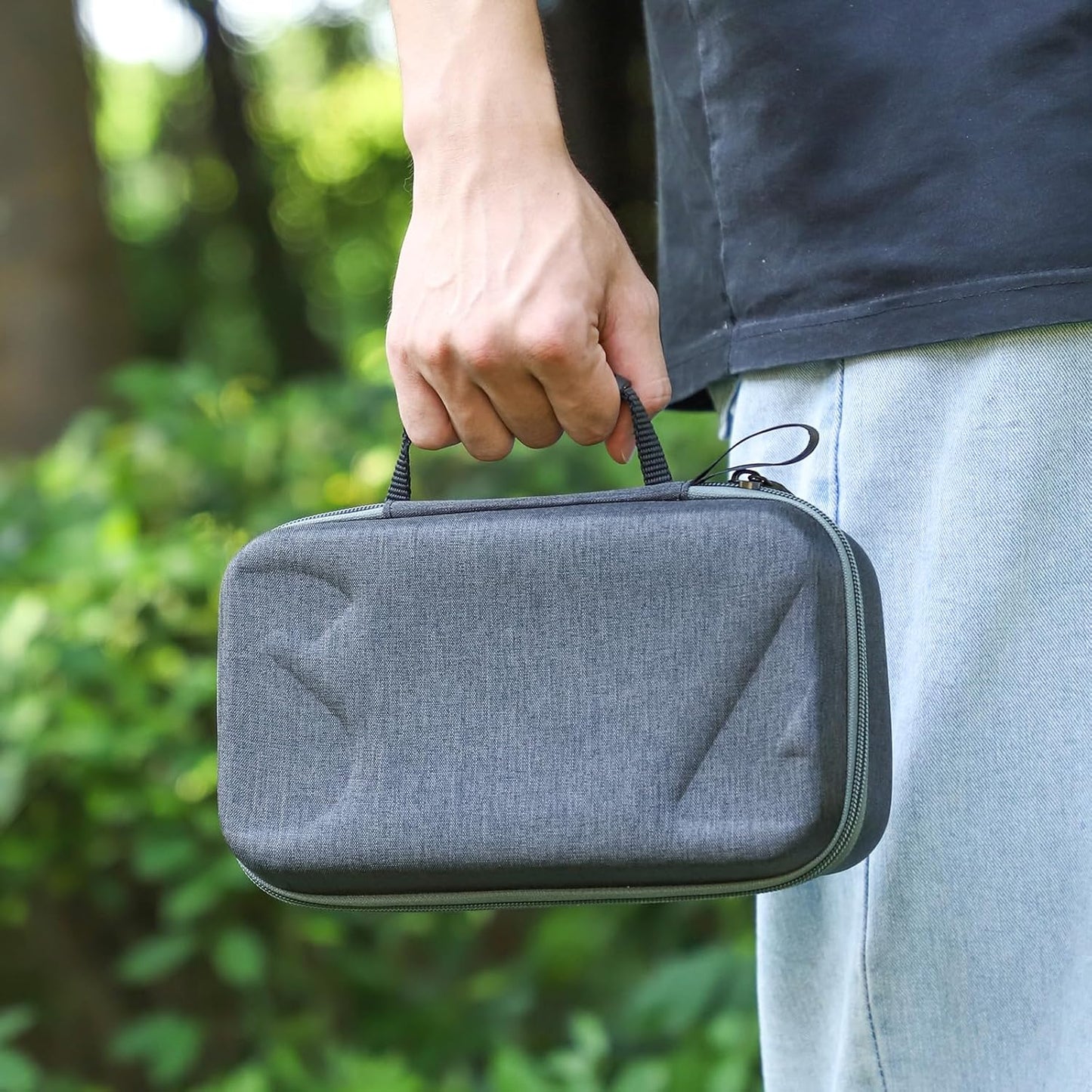 ZJRXM Travel Bag for DJI Air 3 & RC 2 Drones