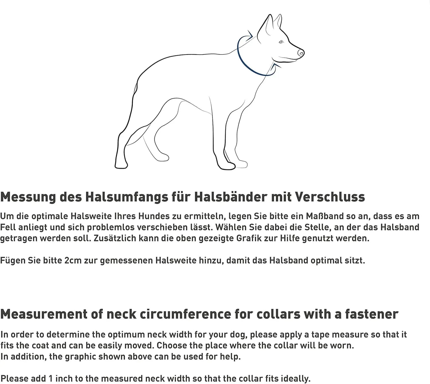 Sprenger Yellow Paracord Dog Collar: Sturdy, Reflective, Water-Repellent, Durable - Gomix Brands Outlet