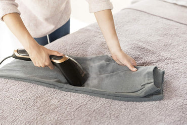 Philips Steam&Go Handheld Garment Steamer GC365/80 1300W