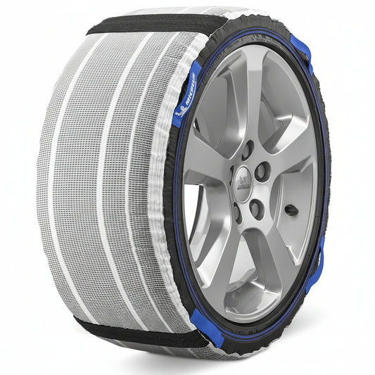 Michelin SOS Grip EVO 4 Snow Socks for Tire Chains