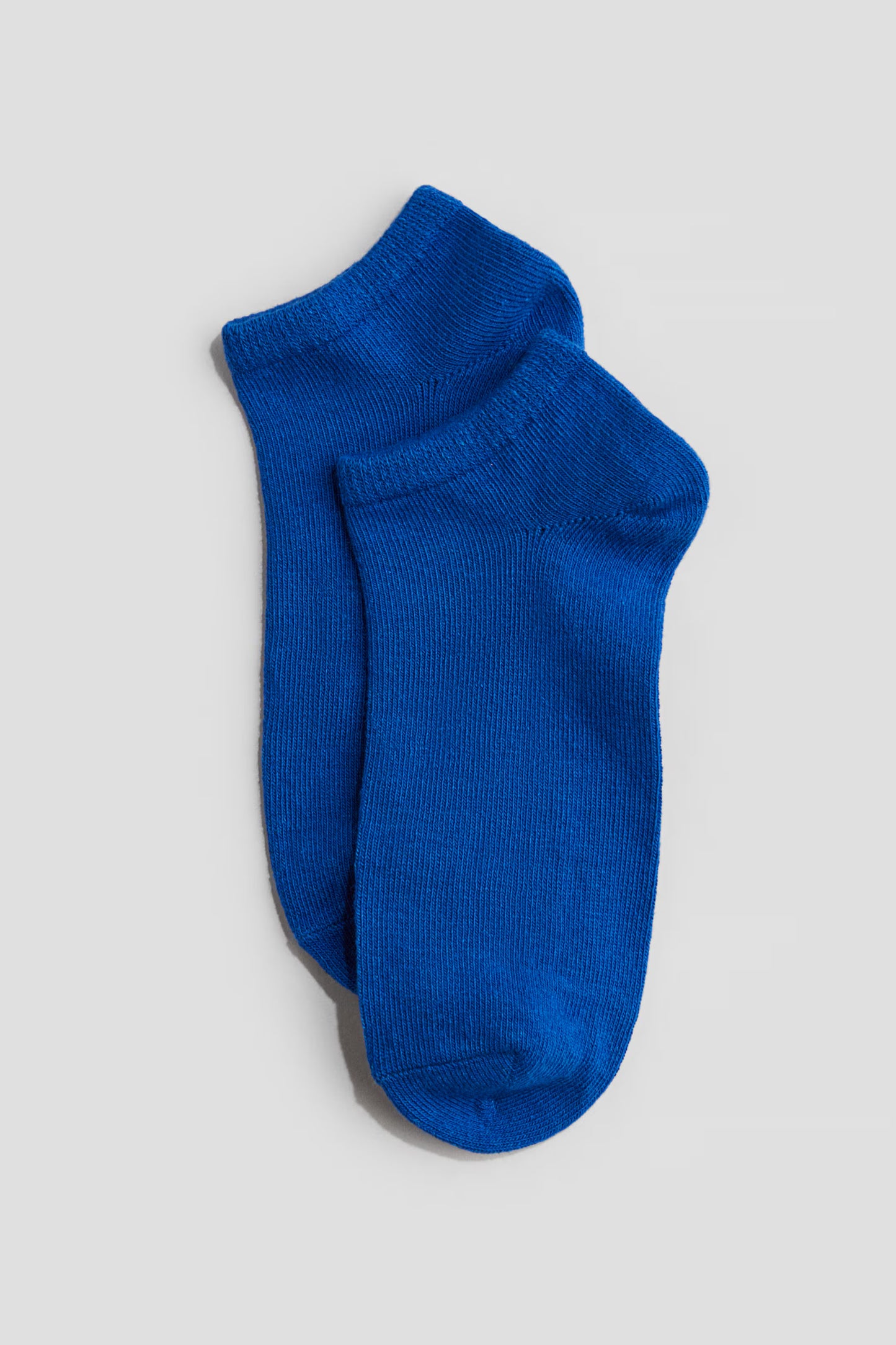 H&M 5-pack Ankle Socks