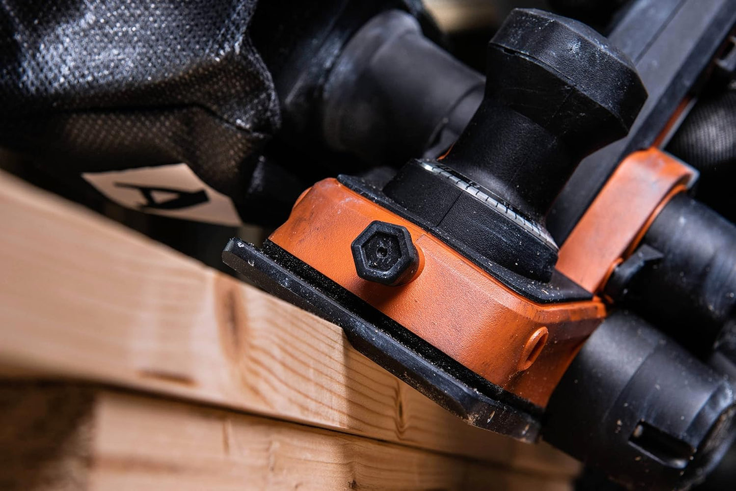 AEG Powerful Tools Set