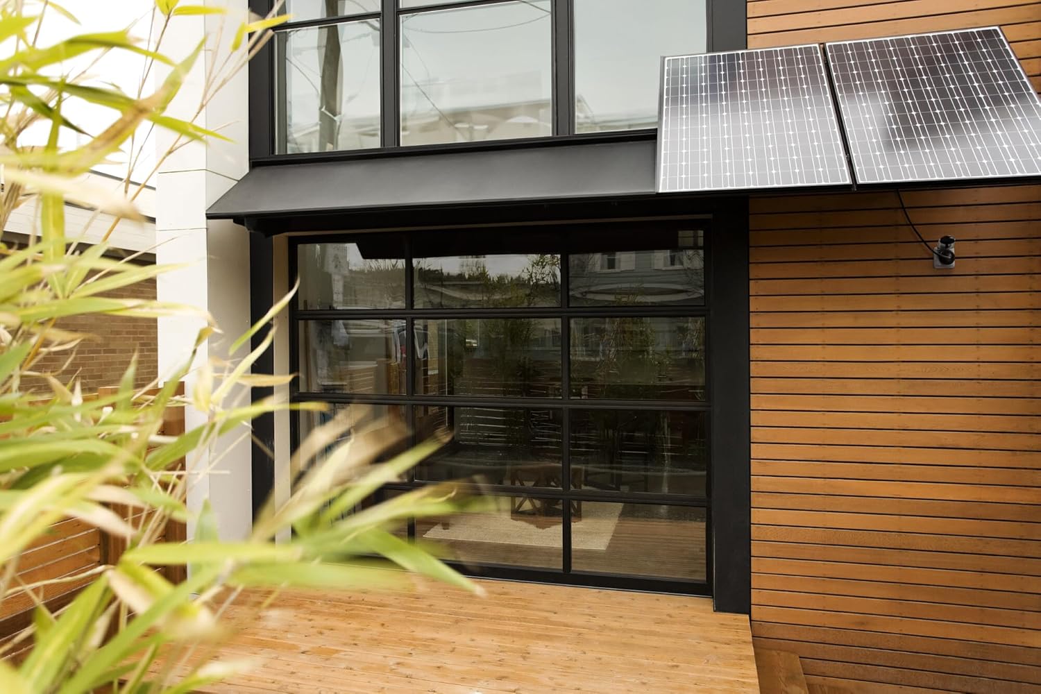 Smart Outdoor Plug with Energy Monitoring, ZigBee Control for Alexa & Google Home