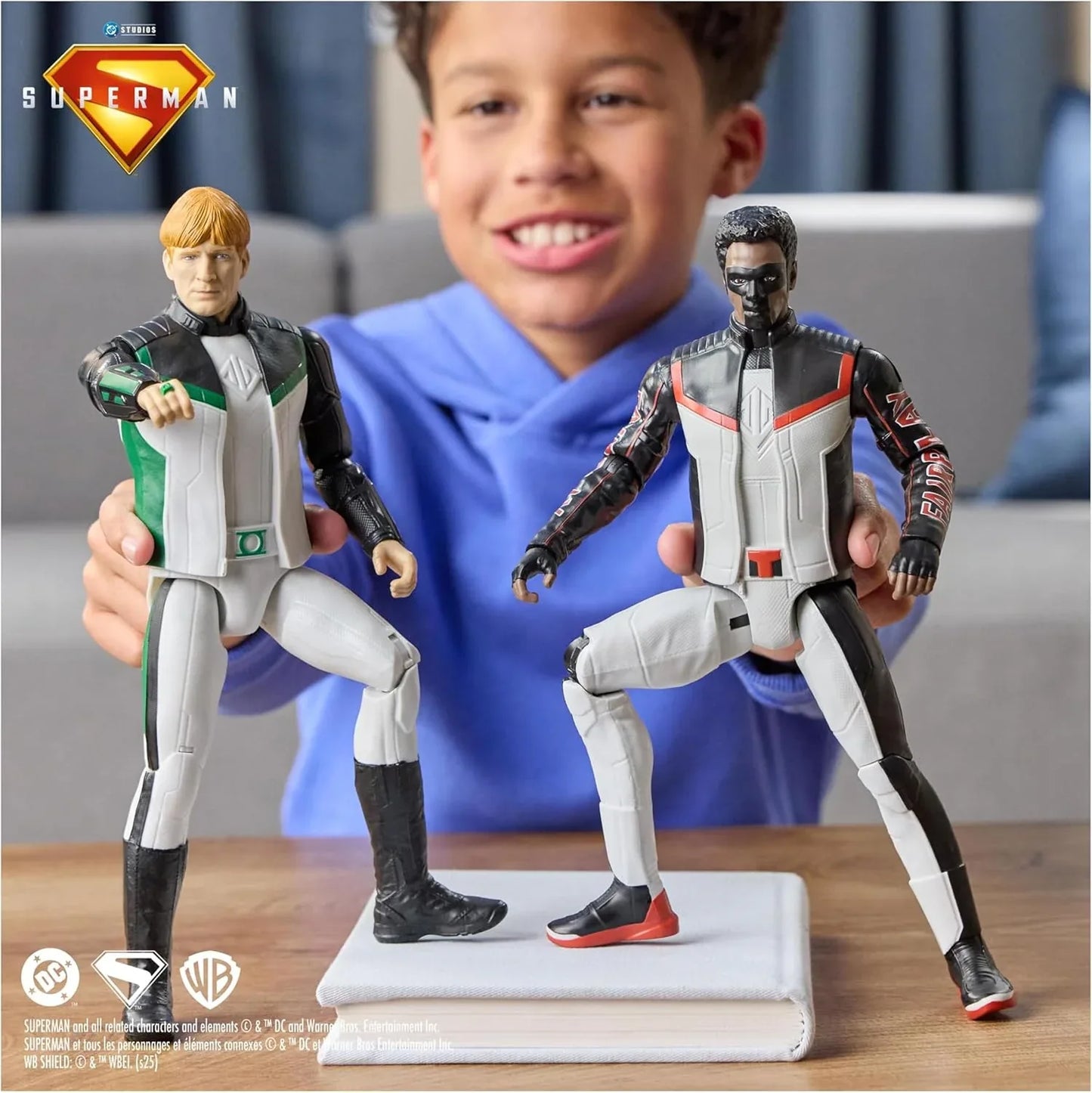 Spin Master Green Lantern 30cm Action Figure Collectible - Gomix Brands Outlet