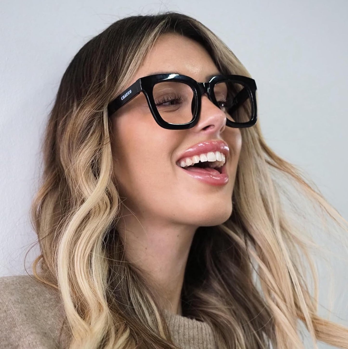 Charro Carolina Lightweight Multifocus Reading Glasses for Women