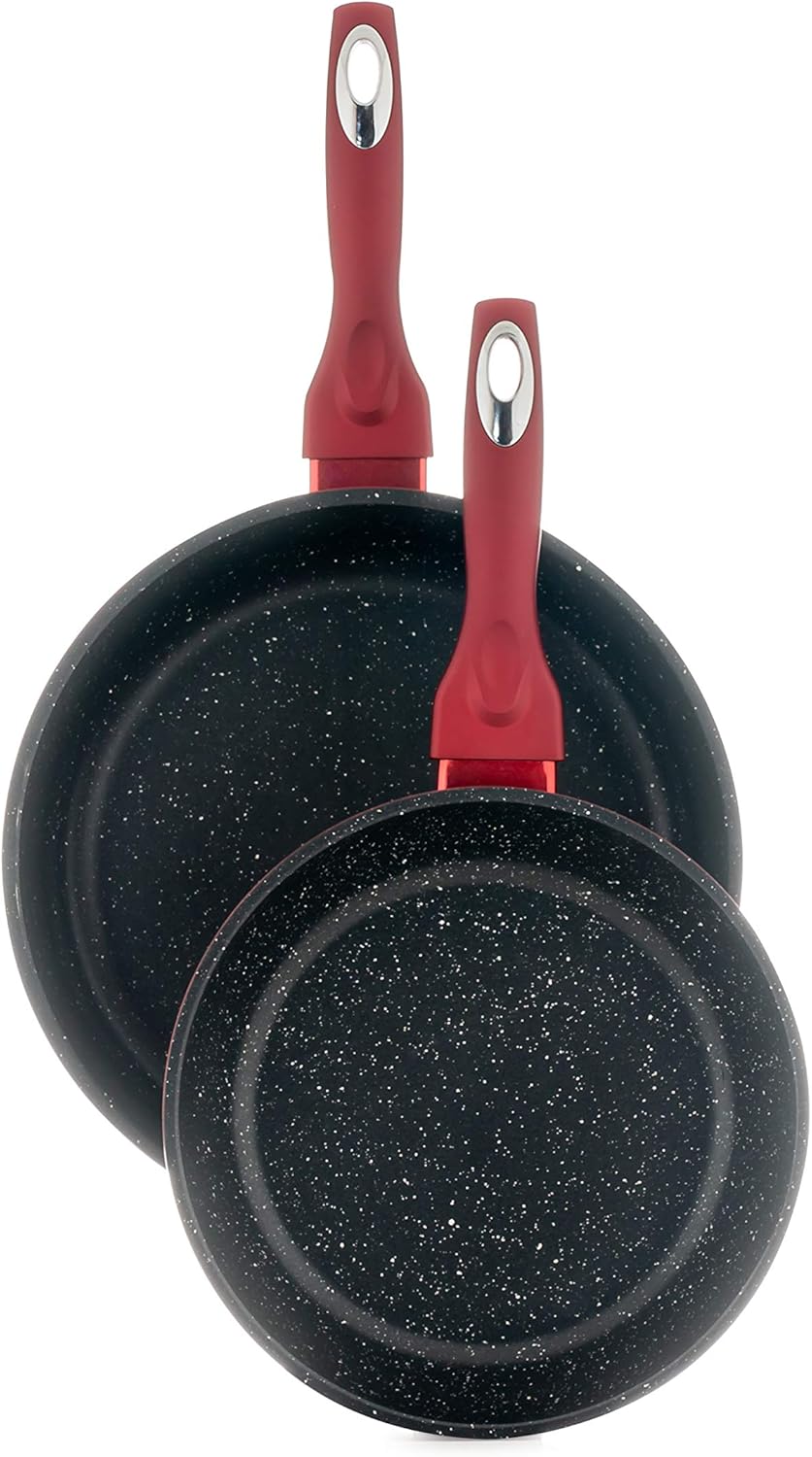 DMS 15-Piece Induction Cookware Set