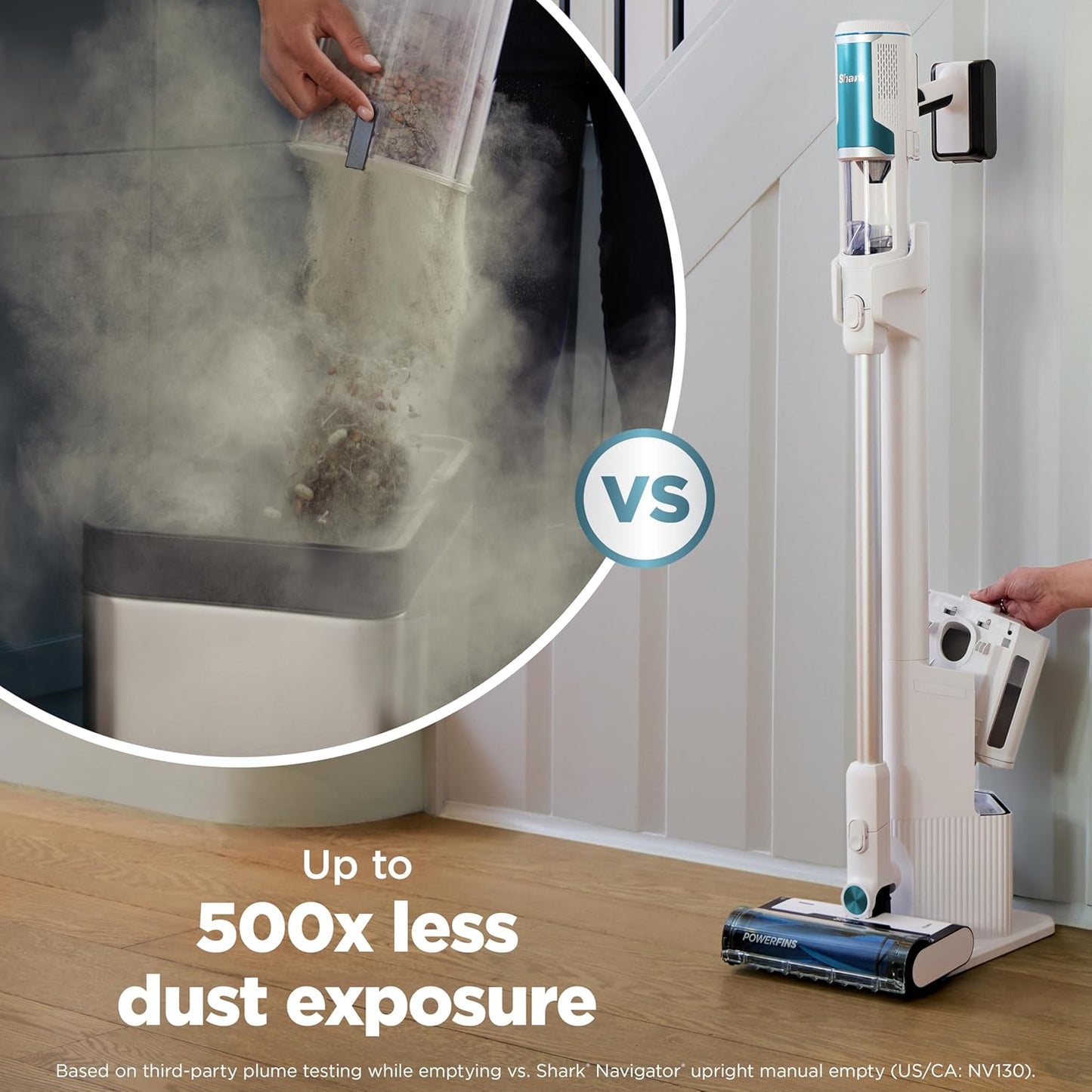 Shark Cordless Vacuum