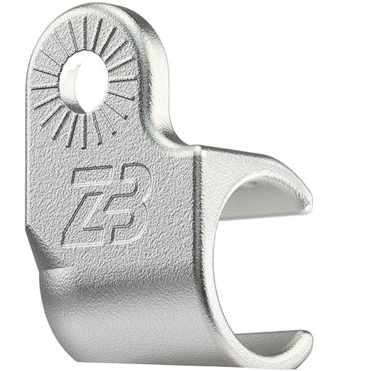 Zweiberg Stainless Steel Bicycle Trailer Coupling for Thule Chariot & Coaster – Tested in Germany - Gomix Brands Outlet