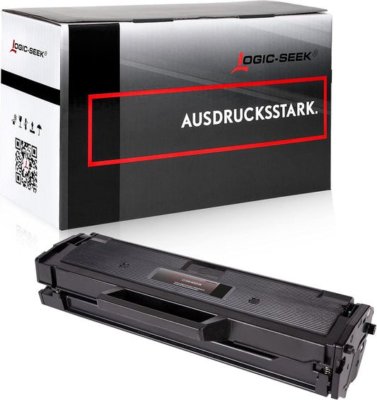 Logic-Seek MLT-D111S Toner for Samsung Xpress M2020 M2022 M2070 Black