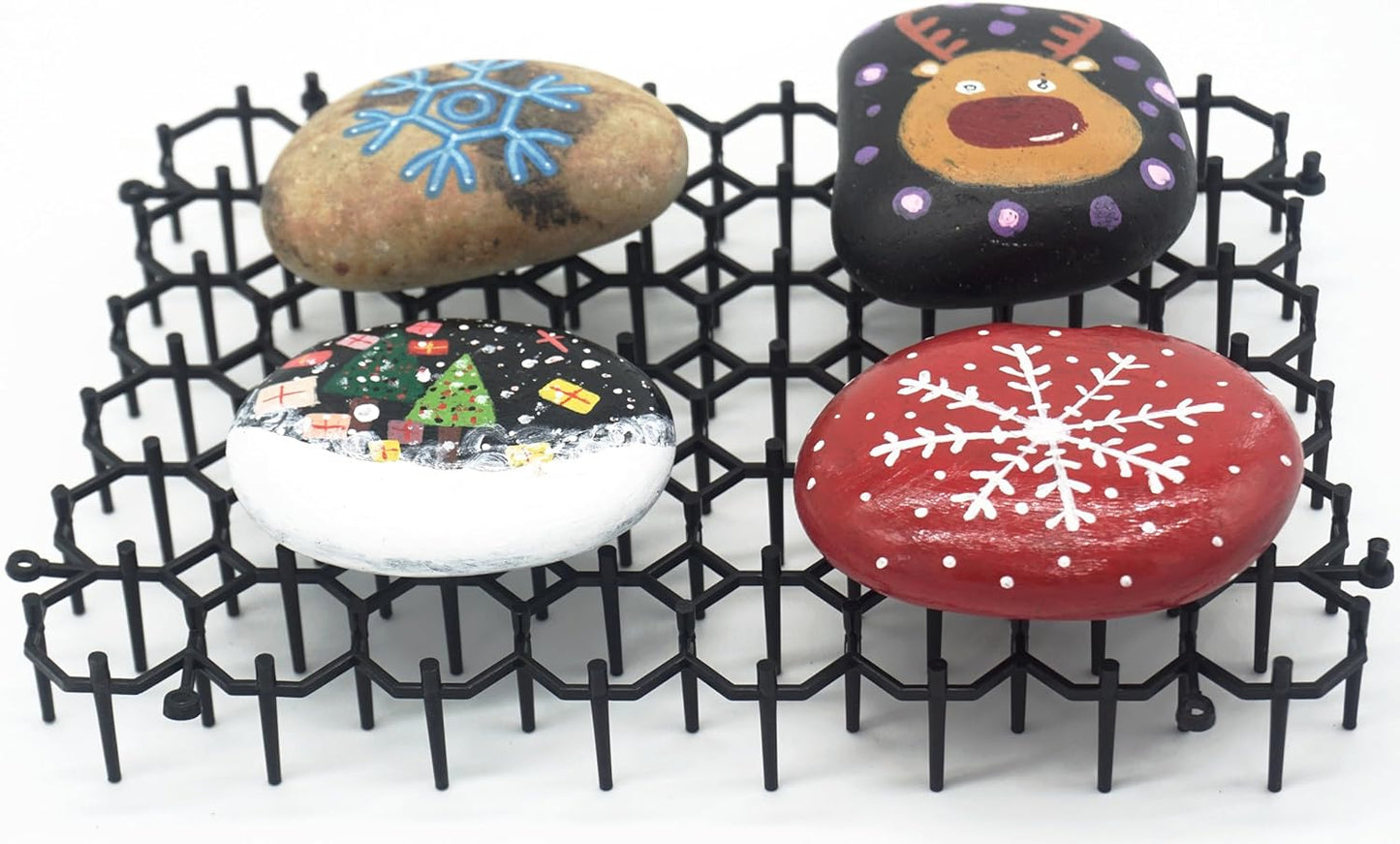 INFISELECT Art Drying Rack