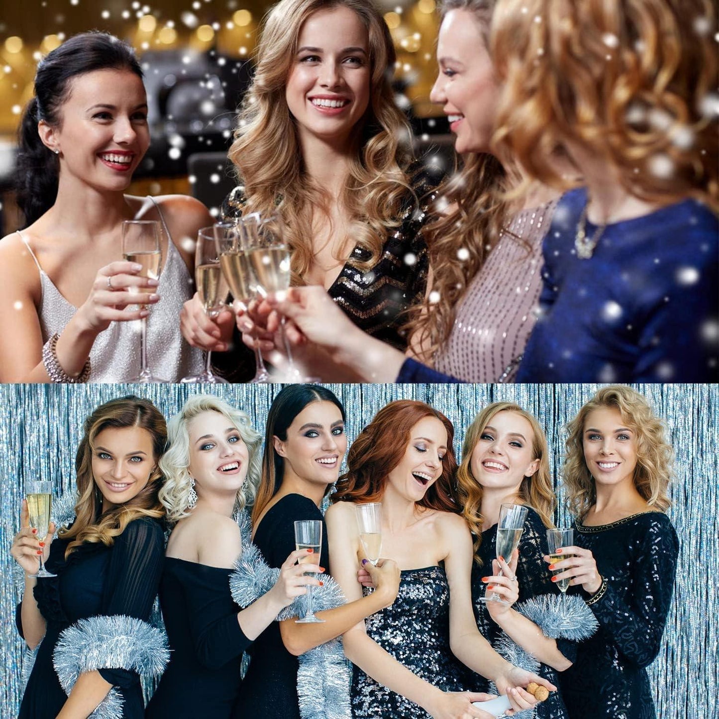 Chlffua 3D Magnetic Eyelashes Natural Look Waterproof Reusable - Gomix Brands Outlet