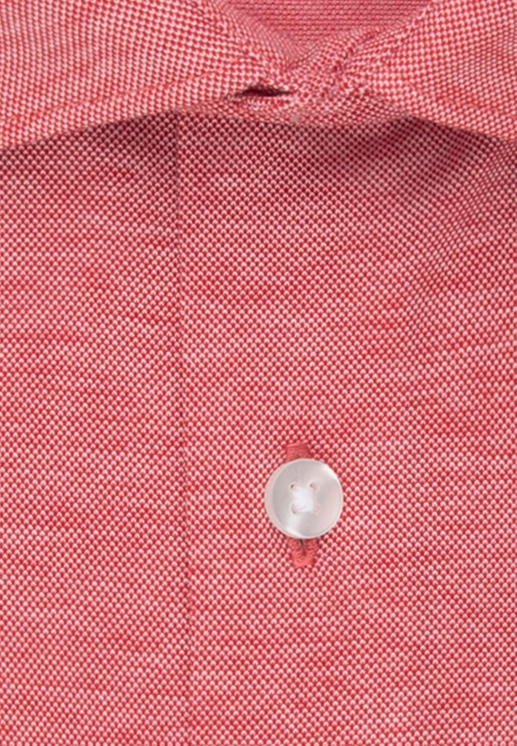 Seidensticker Men's Business Shirt – Easy‑Iron Classic Fit