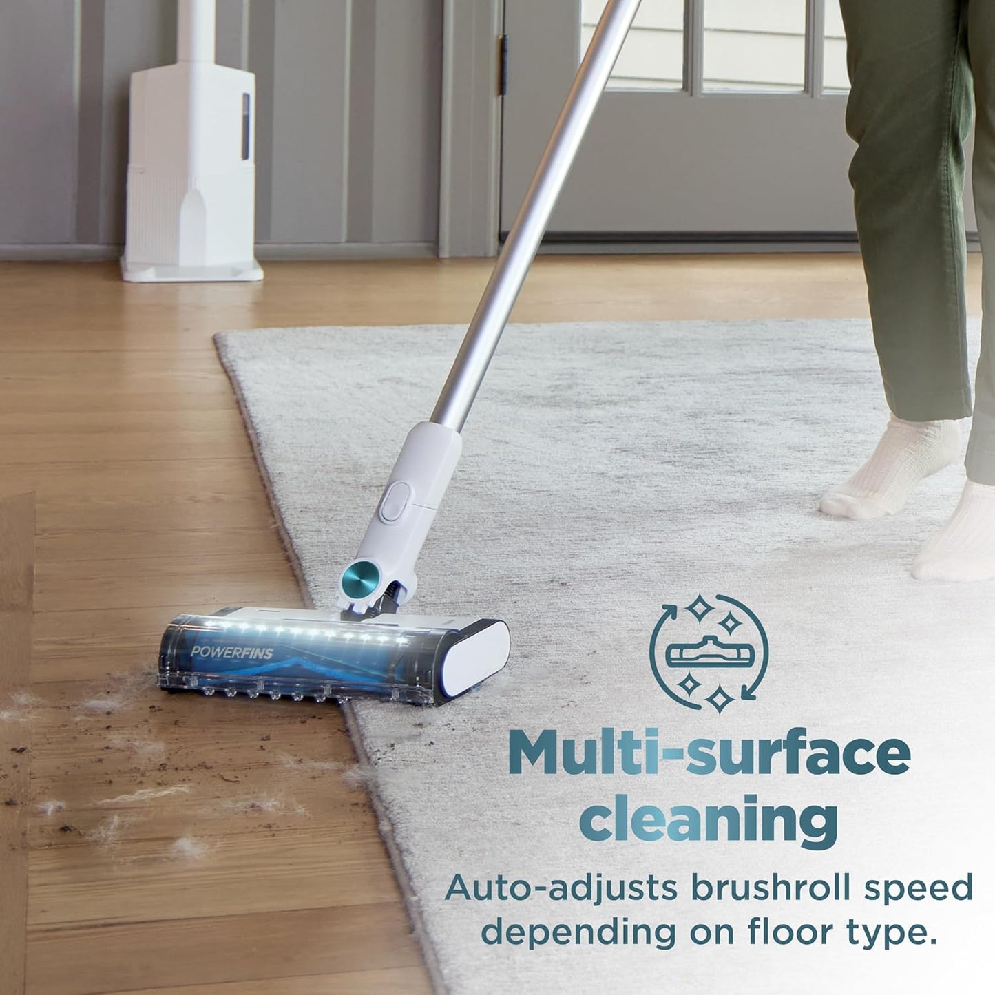 Shark Cordless Vacuum