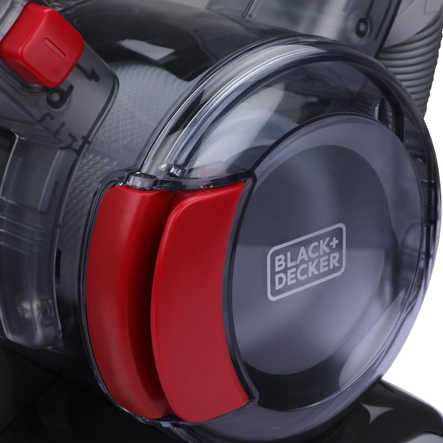 Black+Decker Dustbuster Flexi PD1200AV 12V Car & Hand Vacuum