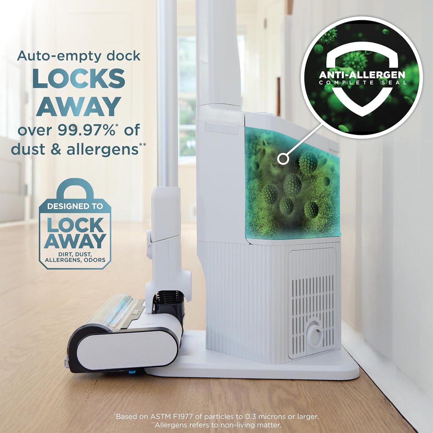 Shark Cordless Vacuum