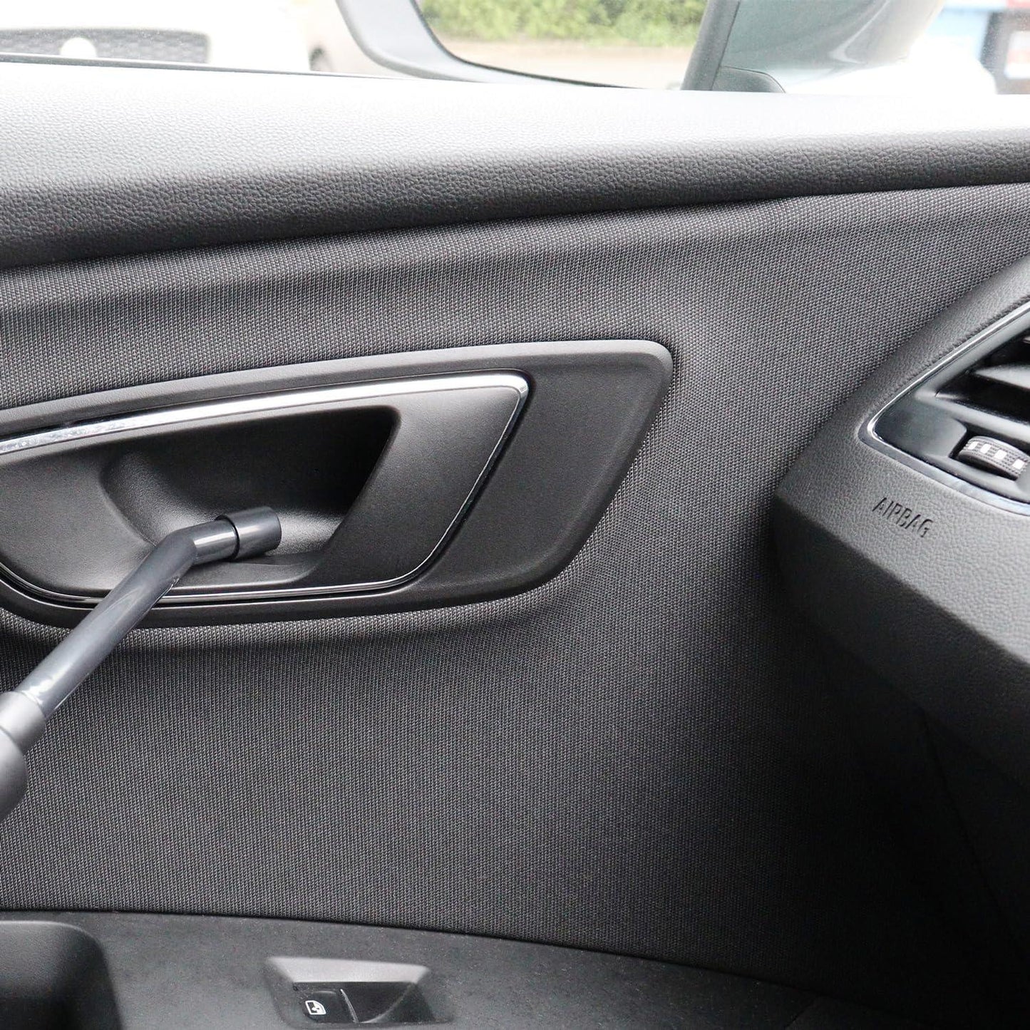 Paxanpax Universal Mini Vacuum Attachment Kit 30-38mm for Intricate Cleaning - Gomix Brands Outlet