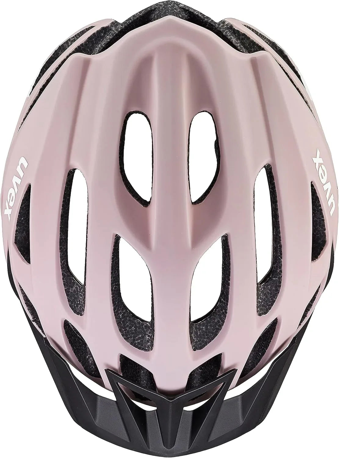 Uvex Flash Lightweight Adult Cycling Helmet: Adjustable Fit, Washable Interior - Gomix Brands Outlet