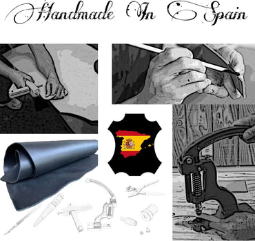 Premium Soft Leather Dog Collar for Dogs - Gomix Brands Outlet