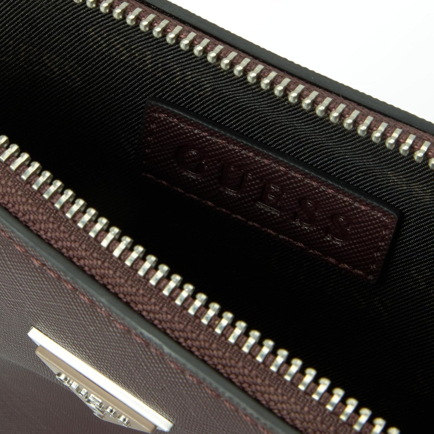 GUESS Men's Crossbody Bag