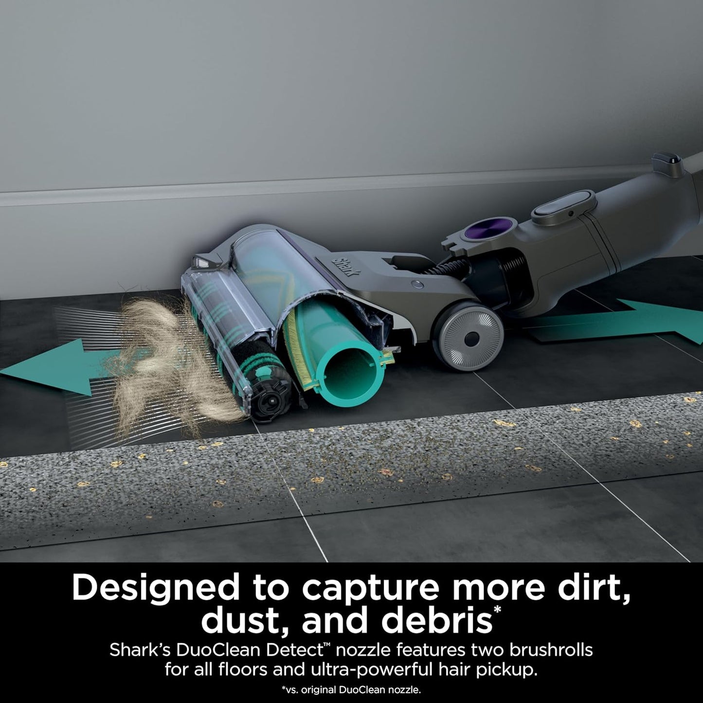 Shark PowerDetect Cordless Stick Vacuum