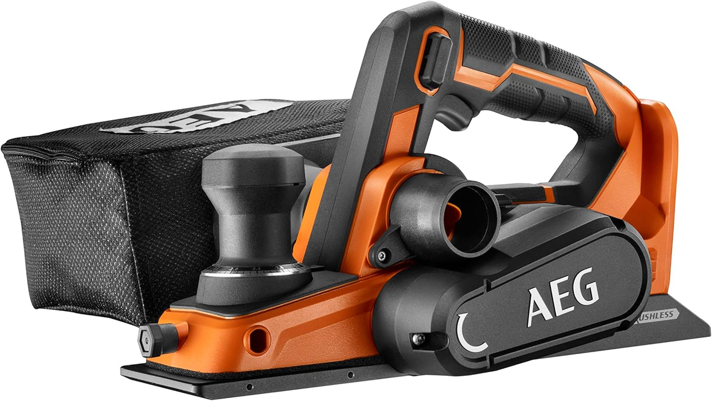 AEG Powerful Tools Set