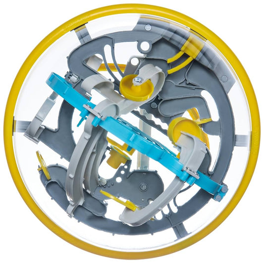 Challenging Perplexus Original 3D Maze Game for Kids & Adults