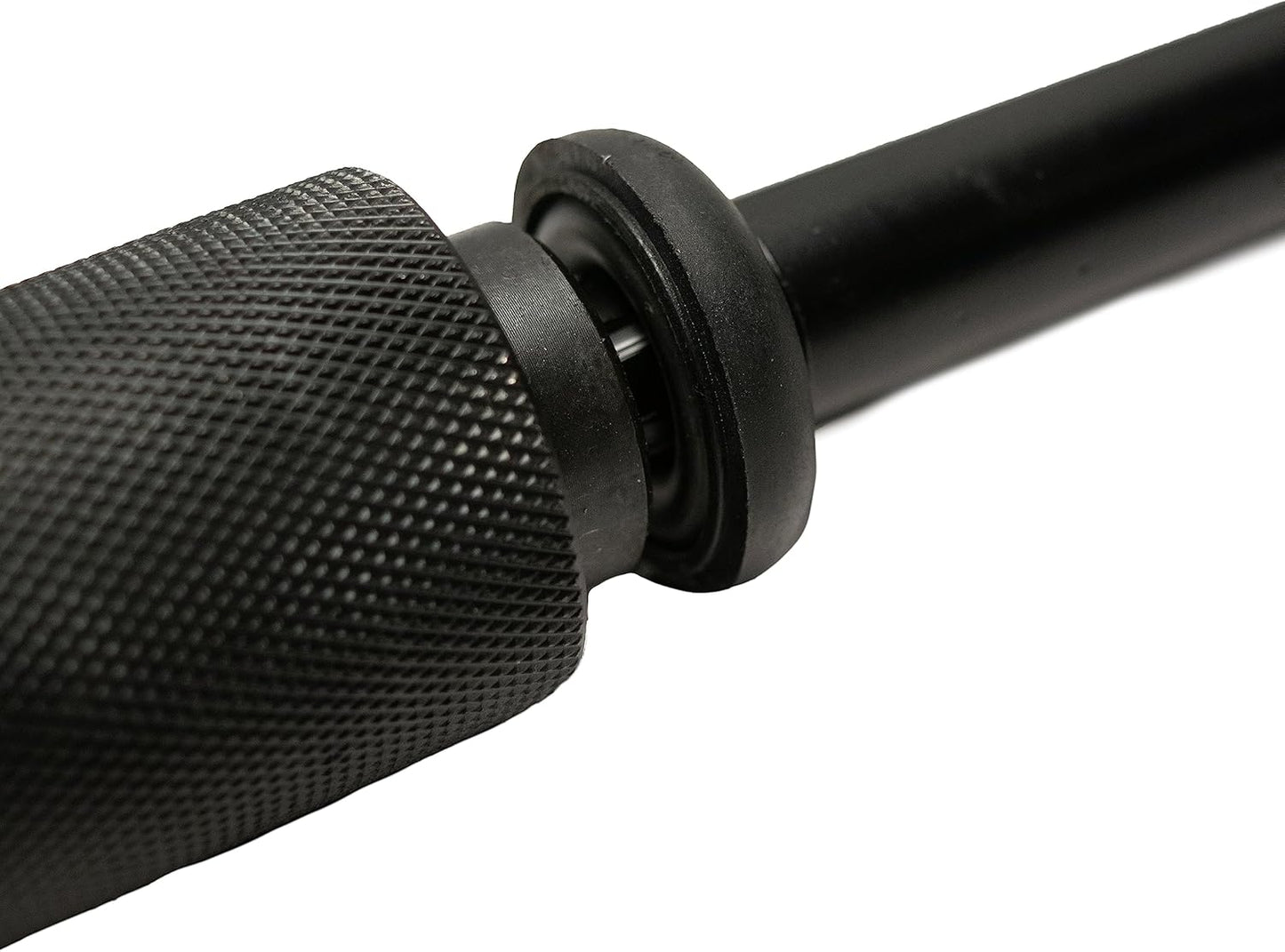 Century Drill & Tool 83998 SDS-Max to SDS-Plus Adapter for Masonry Bits