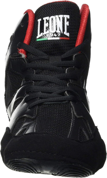 LEONE 1947 Scarpa Fighting Luchador Unisex CL130 Combat Boots - Gomix Brands Outlet