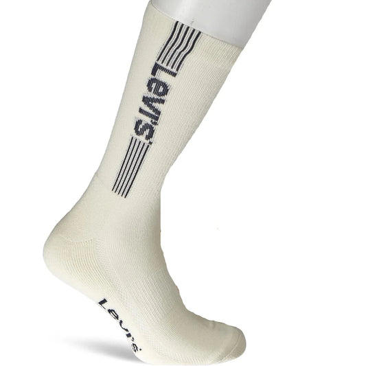 Levi's Footie Crew Sock – No‑Show Comfort for Men & Women - Gomix Brands Outlet