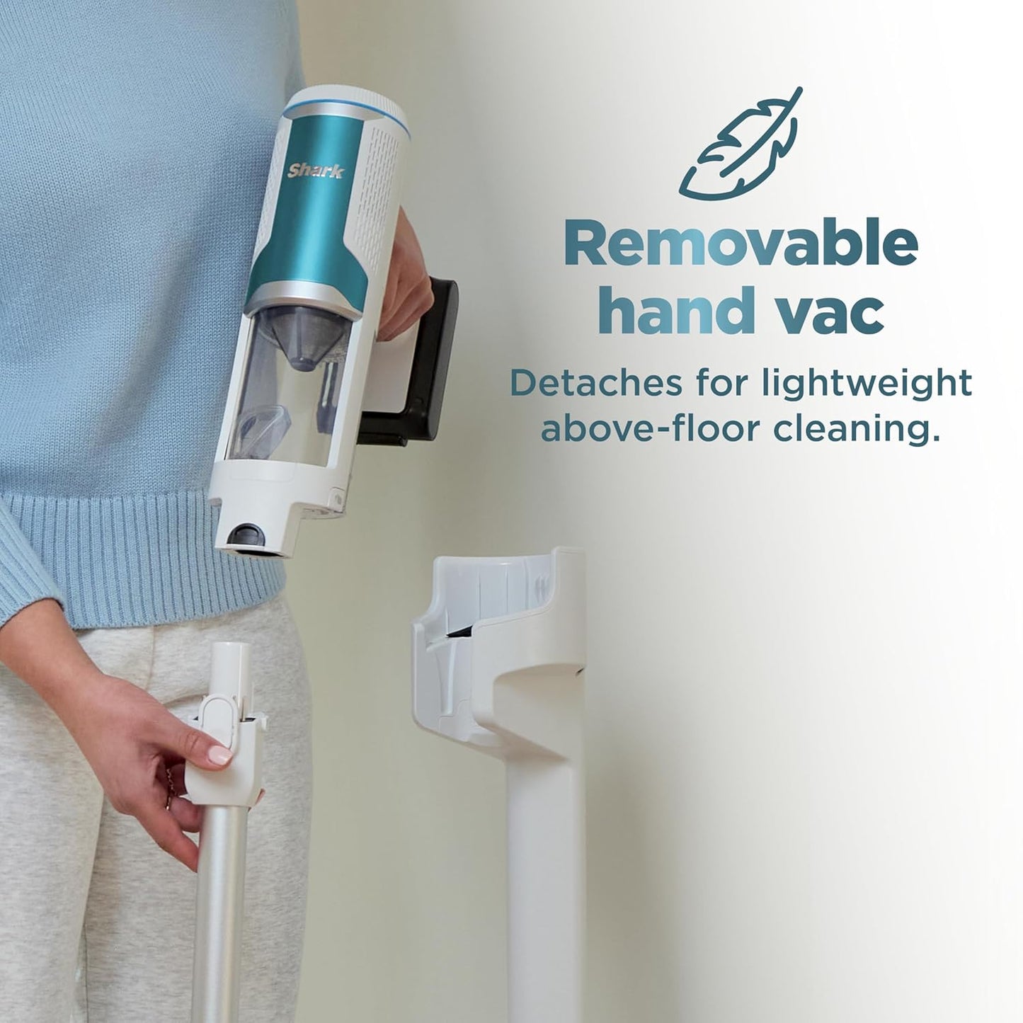 Shark Cordless Vacuum