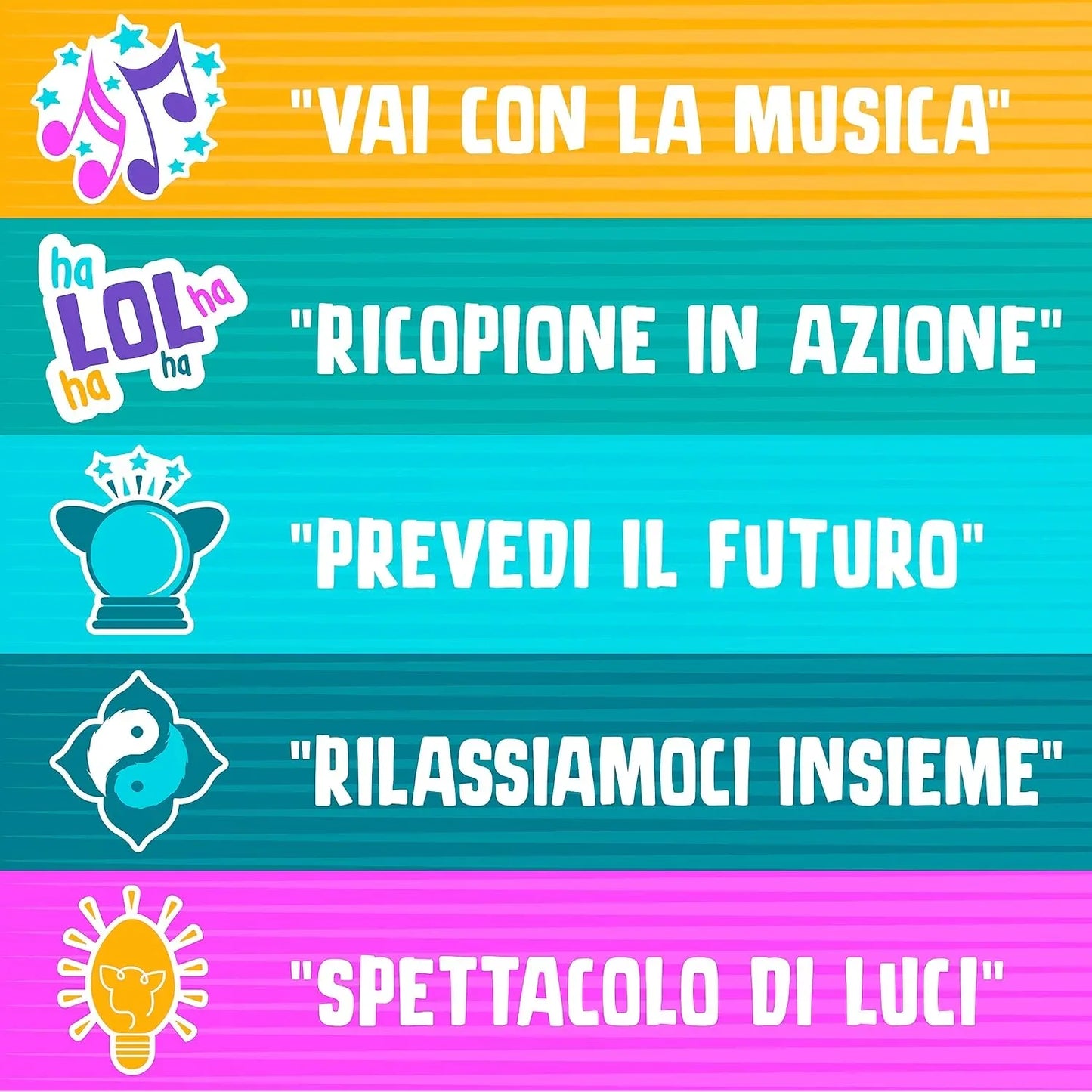 Furby Coral Interactive Plush Toy – Italian Talking, Singing & Light-up - Gomix Brands Outlet