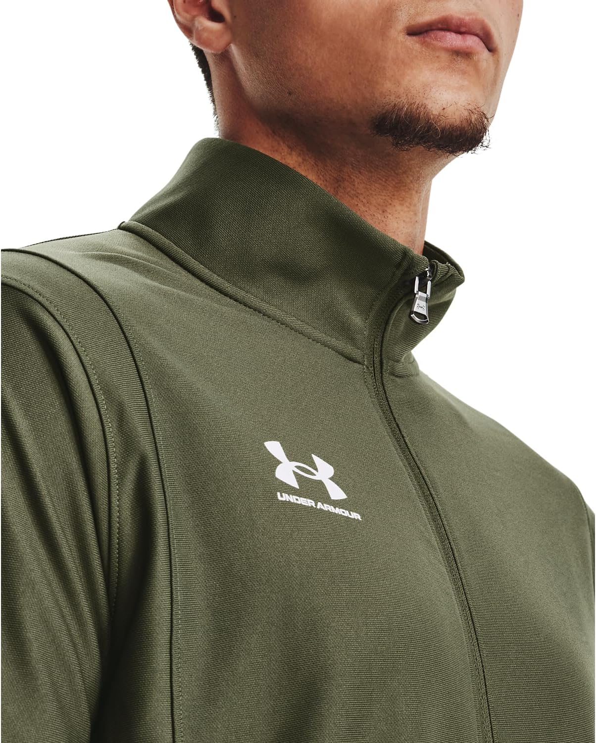 Under Armour Men's M's Ch. Breathable Tracksuit with Zip Pockets