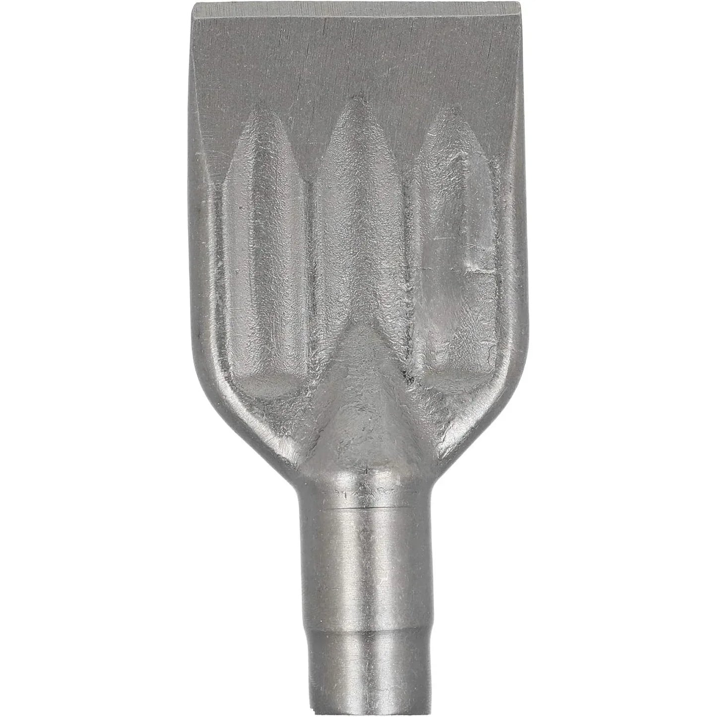 HELLER 1225 Pala SDS-Max Enduro 50x350mm Spade Chisel for Concrete - Gomix Brands Outlet