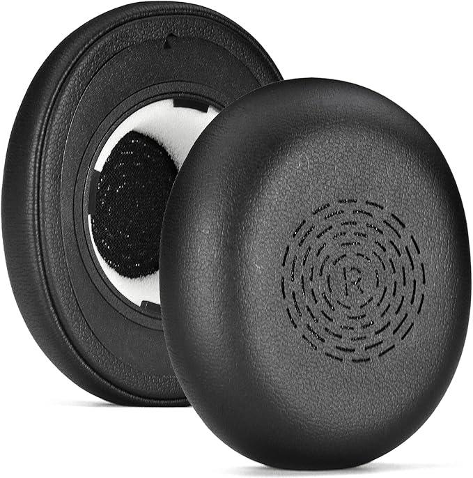 defean Foam Ear Pads for Jabra Evolve2 65 Flex - Gomix Brands Outlet