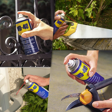 WD-40 150ml Multi-Purpose Spray