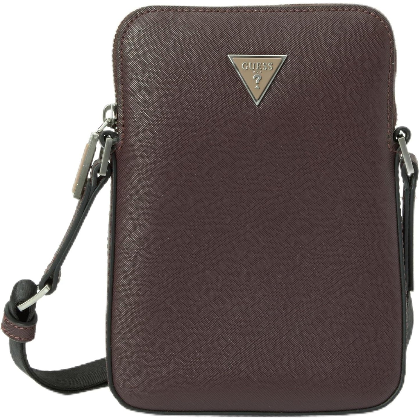 GUESS Men's Crossbody Bag
