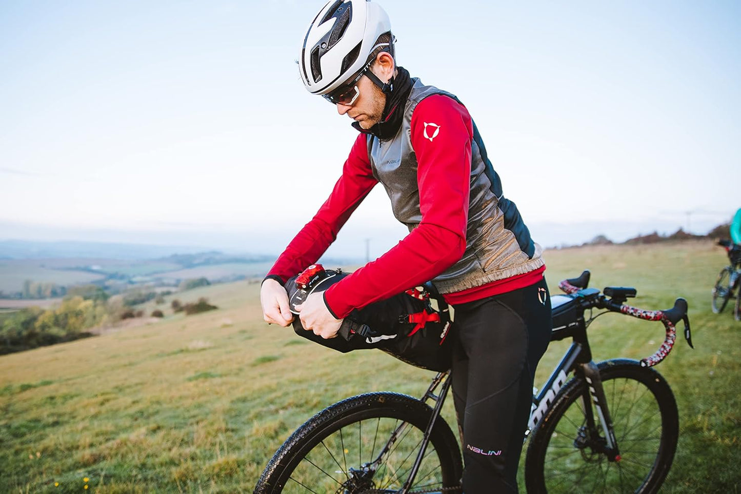 Waterproof ZEFAL Z Adventure Saddle Bag