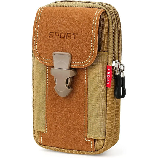 Waterproof Tactical Waist Bag - Gomix Brands Outlet