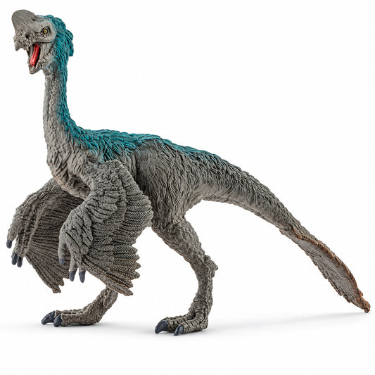 Schleich Oviraptor Toy Figurine