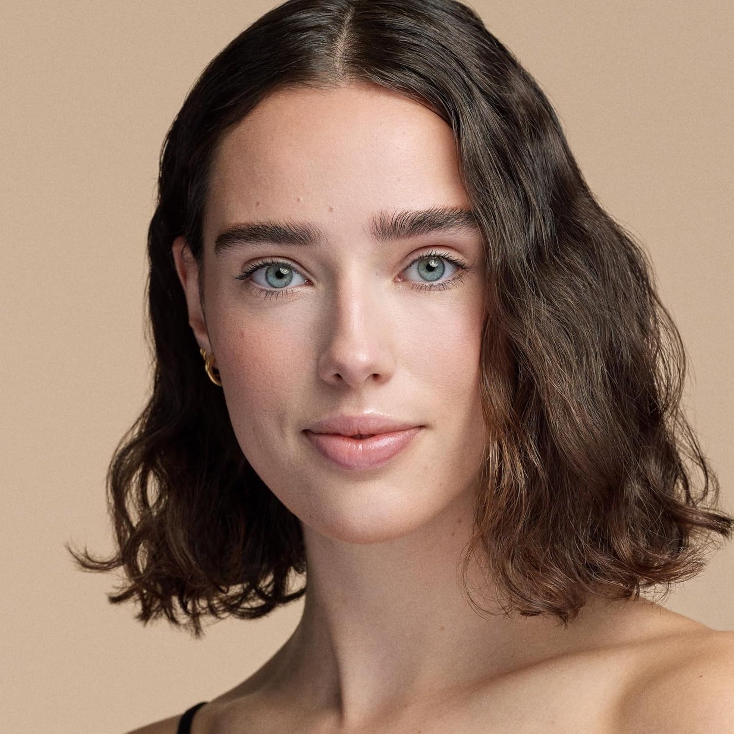 Catrice Nude Drop Tinted Serum Foundation 004N Matte Vegan