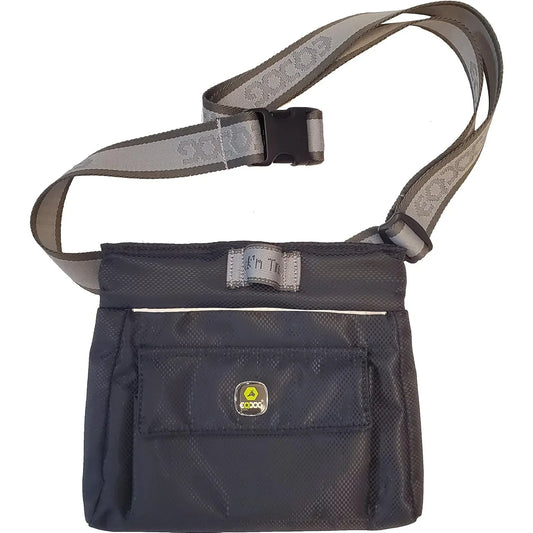 EQDOG Treat Bag: Hands-Free Training Pouch with Magnetic Closure - Gomix Brands Outlet
