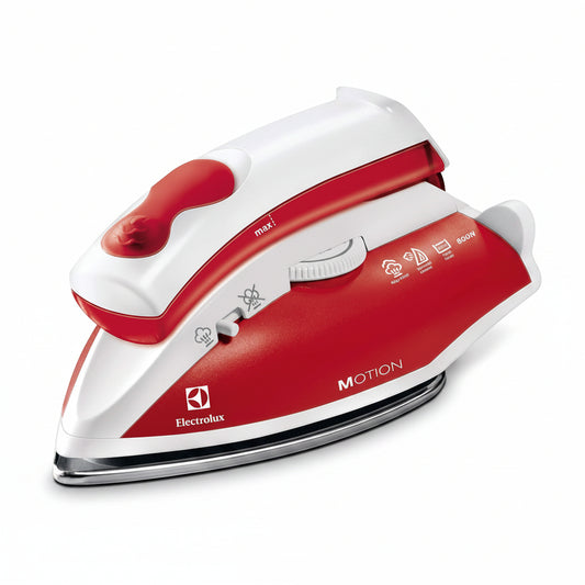 Electrolux PerfectMotion EDBT800 Travel Steam Iron
