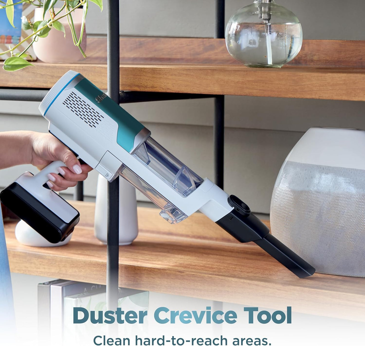 Shark Cordless Vacuum