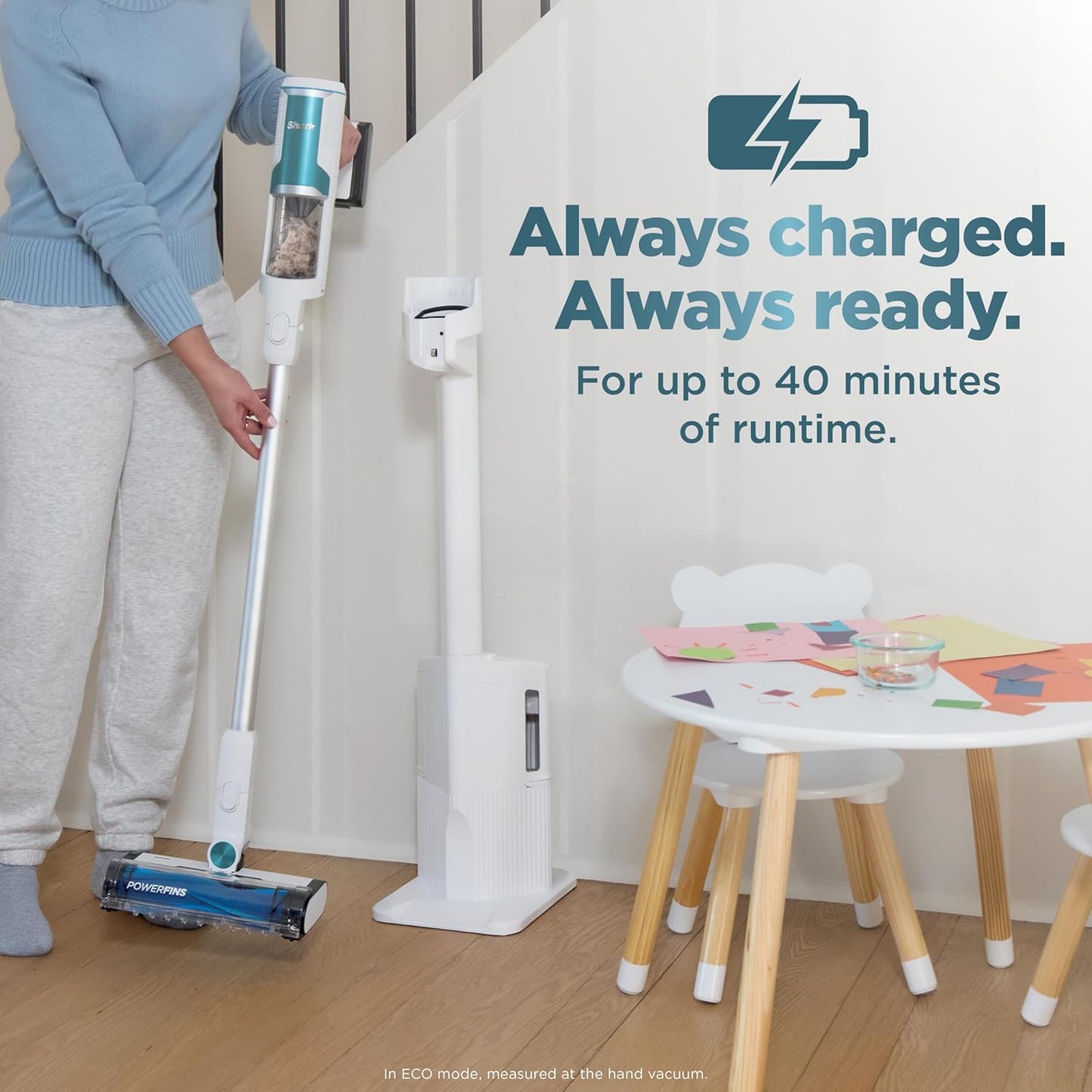 Shark Cordless Vacuum