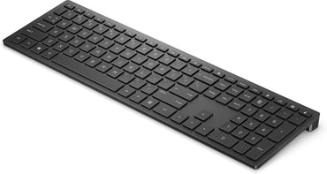 HP Wireless Keyboard Pavilion 600 Black - Gomix Brands Outlet