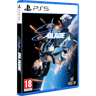 Stellar Blade PS5 Action-Adventure Hack & Slash Game - Gomix Brands Outlet